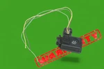 Genuine Oem Bmw Air Quality Control Sensor. Fixed Price $42.87.