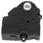 For 1992-1994 Chevy Blazer Gmc Yukon C1500 C2500 K1500 Hvac Blend Door Actuator. Fixed Price $17.08.
