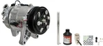 Four Seasons 7923nk A/c Compressor Kit For 12-16 Cadillac Srx. Fixed Price $437.33.
