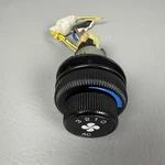 1980 Porsche 924 Ac Air Conditioner Control Switch Knob Oem. Fixed Price $27.97.