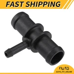 Engine Coolant Hose Single For Bmw Mini Cooper R53 R52. Fixed Price $12.99.