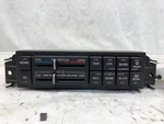 2000-2005 Buick Lesabre Mt Ac Heater Climate Temperature Control Assembly Oem. Fixed Price $59.98.