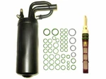 Gpd 39wp87d A/c Receiver Drier Kit Fits 1998-2011 Ford Ranger. Fixed Price $48.67.