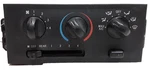 99 00 01 02 Quest Villager Heater Ac Control With Rear Xf5h-19e758-ab. Fixed Price $35.54.
