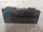 72311ae11d Dash Temperature Control From 2004 Subaru Legacy 12885988. Fixed Price $62.94.