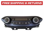 2013-2014 Honda Cr-v Ac Heater Control Climate Temperature Oem. Fixed Price $79.99.