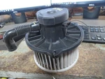 Blower Motor Rear Fits 02-05 Sedona. Fixed Price $72.14.