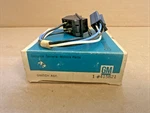 1974-1976 Nos Oldsmobile 442 Hurst Cutlass Rear Window Defogger Switch Gm. Fixed Price $84.99.