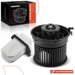 Hvac Blower Motor Fan Assembly W/resistor For Nissan Rogue Select Sentra Front. Fixed Price $59.17.