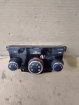 2005 Kia Sedona Ex Dash Mounted Temperature Control 97250m360. Fixed Price $68.00.