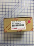 88410-33190 Genuine Toyota Clutch Assy, Magnet *brand New*. Fixed Price $170.00.