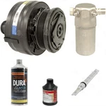 Four Seasons 2510r A/c Replacement Kit, Remanufactured, For 1988 1 Chevrolet. Fixed Price $376.07.