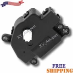 For Chrysler 200 Dodge Avenger Jeep Compass Ram Hvac Heater Blend Door Actuator. Fixed Price $12.58.