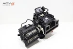 2025 Toyota Camry Hvac Ac Climate Heater Blower Motor Housing Box Oem. Fixed Price $699.99.