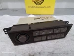Temperature Control Lower Mounted Under Radio Fits 95-97 Avalon. Fixed Price $69.95.