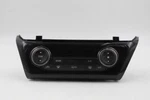 Temperature Control Fits 2018 Mitsubishi Eclipse Cross Oem #22019. Fixed Price $40.00.