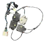 2017-2022 Maserati Quattroporte Hvac Dashboard Cabin Heater Motor W/ Wire. Fixed Price $43.36.