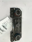 Dash Temperature Control From 2022 Chevrolet Silverado 3500 12453723. Fixed Price $93.94.