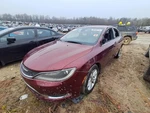 2016 Chrysler 200 Used Automatic Climate Control Unit 655-02771 137k Miles. Fixed Price $100.70.