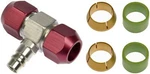 A/c Line Connector Dorman 800-966. Fixed Price $67.78.