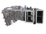 2013 Dodge Ram Oem Mopar Heater Box Housing,68197458ac. Fixed Price $269.00.