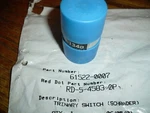 Volvo Trinary Pressure Switch 61522-0007. Fixed Price $49.85.