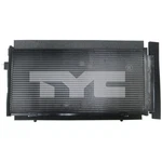 Tyc Ac Condenser For Subaru Wrx 2015-2021 Oem # 73210va001. Fixed Price $100.31.
