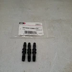 28601 Gates 1/4" Hose Connector Made In Usa Pack Of 3 Free Shipping. Fixed Price $17.92.