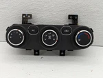 2008 Saturn Outlook Ac Heater Climate Control 97250-b0ab0 Extmp. Fixed Price $40.32.