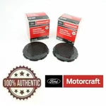 Lot Of 2 New Oem Motorcraft Fs106 Ford Eu5z19e880b Climate Control Seat Filter. Fixed Price $65.60.
