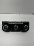 2009-2010 Volkswagen Jetta Cc Ac Heater Climate Control 5hb 009 751 Oem. Fixed Price $30.00.