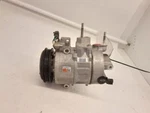 2018-2019-2020 Ford Fusion A/c Ac Air Conditioner Compressor R1234yf 18-19-20. Fixed Price $102.00.