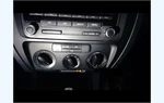 Temperature Control Sedan Single Zone Manual Without Ac Fits 14 Jetta. Fixed Price $55.00.