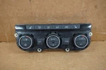 15 16 17 18 Volkswagen Jetta Ac Heat Temperature Climate Control 1k8907044cl. Fixed Price $36.00.