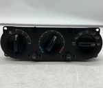 2015-2017 Volkswagen Jetta Ac Heater Climate Control Temperature Unit B03b44010. Fixed Price $36.99.