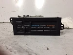 1990 90 Dynasty New Yorker Heater Ac Control Switch Panel 4462949 Flawed. Fixed Price $49.95.