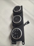 09-15 Mazda Mx-5 Miata Nc Heat And Ac Temperature Controller Nh1961190. Fixed Price $35.00.