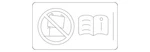 Genuine Mercedes-benz Information Label 000-817-37-05. Fixed Price $36.20.