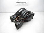 11-14 Bmw 750li Xdrive Rear Hvac Ac Heater Blower Motor 64119216335-02 Oem. Fixed Price $41.25.