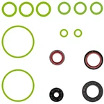 Genuine Global Parts Distributors Gpd Rapid Seal Kit. Fixed Price $10.37.