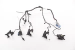 14-23 Jeep Cherokee Limited Hvac Heater Blend Door Actuator Set W/ Wire Harness. Fixed Price $135.65.