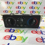 2003 - 2007 Saturn Ion Climate Control Ac Heater Hvac Temperature 5321 Oem. Fixed Price $69.95.