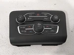 2019 Dodge Charger Heater Ac Temperature Control Unit Oem. Fixed Price $114.48.