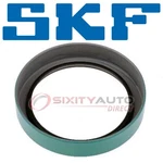 Skf Front Wheel Seal For 1966 Gmc Pb15 Series - Driveline Axles Gaskets Uh. Fixed Price $19.26.