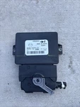 2016-2018 Mazda 3 Parking Brake Control Module Bade-437e1-a. Fixed Price $49.99.