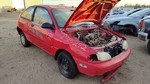1994-1997 Ford Aspire Complete Heater Box Housing Behind Dash Oem F4bz18478a. Fixed Price $569.93.