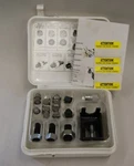 Air Conditioner Compressor Suction Screen Kit Airsept, 67650, Bn3073. Fixed Price $12.36.