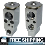 Expansion Valve Block For 14-20 Hyundai Elantra / 13-18 Gt. Fixed Price $26.99.