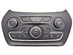 2019-2022 Jeep Cherokee Temperature Control Climate Ac Heat Switch 68285938ae. Fixed Price $45.31.