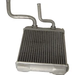 8231235 Gpd Heater Core For Chevy Olds S10 Pickup Gmc Jimmy Chevrolet Blazer. Fixed Price $56.20.